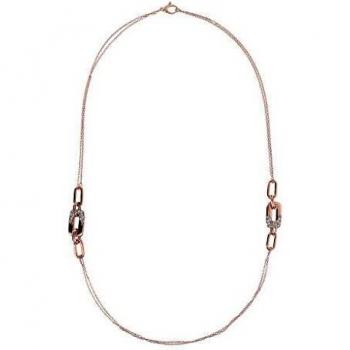 Collana Bronzallure Aurora donna WSBZ01747.GMN