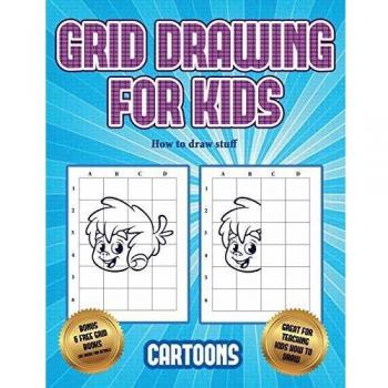 How to draw stuff