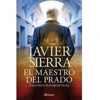 El maestro del Prado : y las pinturas proféticas ((Fuera de colección))