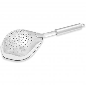 Heavy Duty 125 mm Stainless Colander‑Saucepan