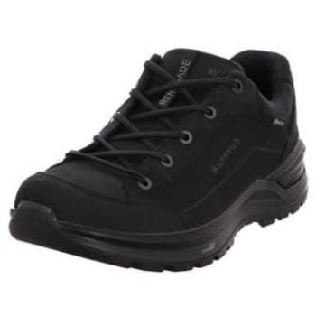 Lowa Renegade EVO GTX Lo Wandelschoenen Zwart Heren