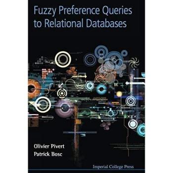 Fuzzy Preference Queries to Relational Databases