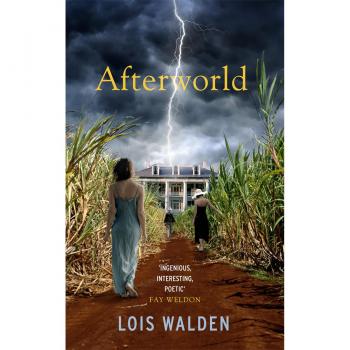 Lois Walden Afterworld