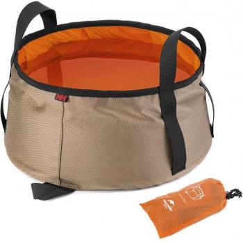 Naturehike Tragbarer Wasserbehälter 10L