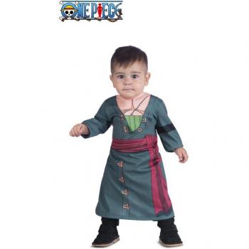 Outfit Zoro Baby – Serie One Piece