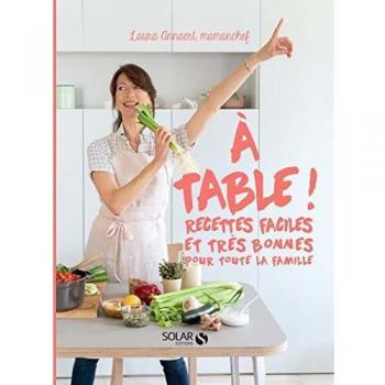 A table !