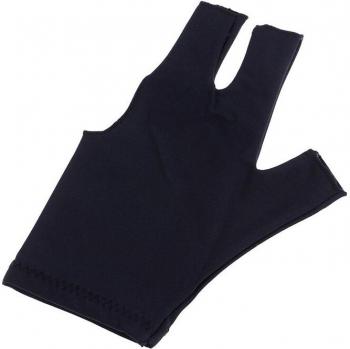 Accesorio Fitness 3Dedos – Guante para Billiards y Natación