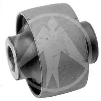 Sidem 809625 Control Arm Silent Bushing