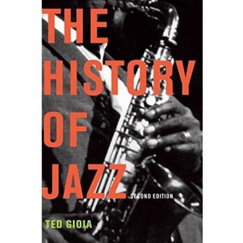 History of Jazz