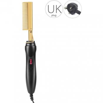 Peluquería Portátil HeatPro