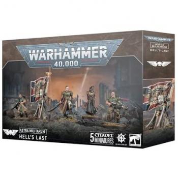 Figurines Games Workshop