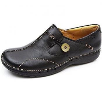 Clarks Women's Un Loop Lightweight Slip-On Shoes