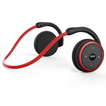 Rauschabsorbierende Marathon2 Wireless Headphones – Fitness & Arbeit