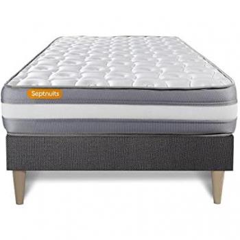 Memo Plus Elite 90x200