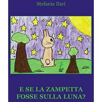 E se la zampetta fosse sulla luna?