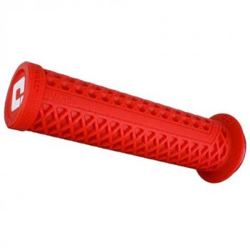 ODI Vans V2.1 Manopole Lock-On Rosse 135 mm