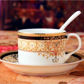 Set de Tazas de Té Boba con Cuchara