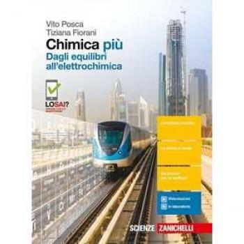Chimica Più: Dagli Equilibri all'Elettrochimica