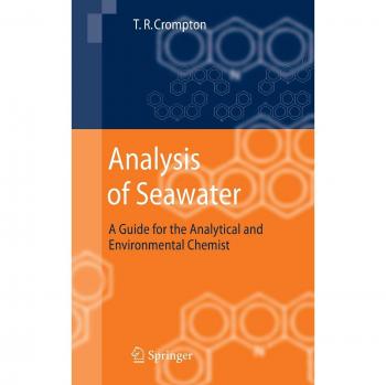 Analysis of Seawater