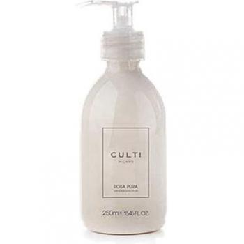 Culti Rose Emulsion for Hands & Body