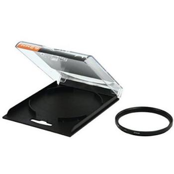 Camlink 62mm UV Photography Filter