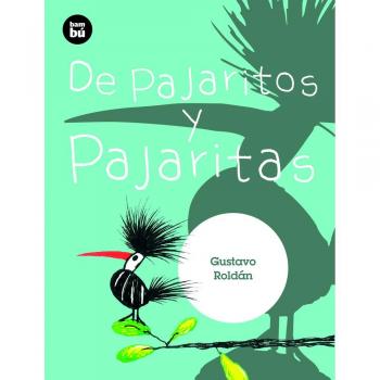 De Pajaritos Y Pajaritas Nº25
