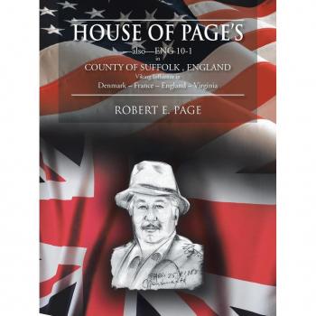 House of Page's