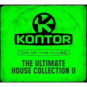 Kontor Top Of The Clubs