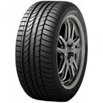 Neumático de altas prestaciones Dunlop SP Sport Maxx TT (215/45 ZR17 (91Y) XL)