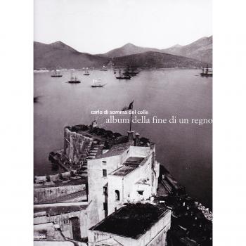 Album della fine di un regno