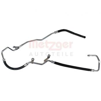 METZGER 2361229 Hydraulic Control Hose