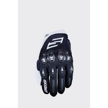 Five Stunt Evo2 Airflow Riding Gloves