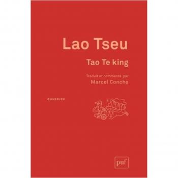 Tao Te king