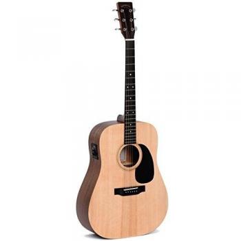 Sigma DME Electro Acoustic Natural