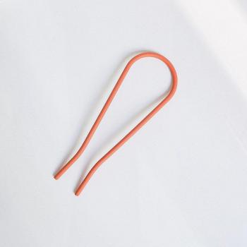 Moño Metalizado Chic para Mujeres