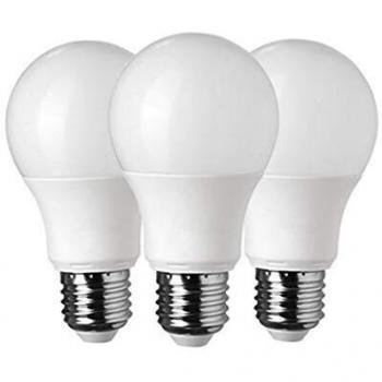 Ampoule LED E27 A60 12W Longue Durée Blanc Chaud