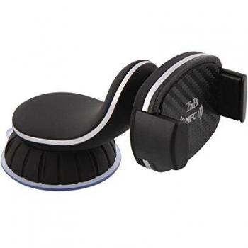 Ventosa Fissaggio TNB UholdLux1 – Pare-Brise e Tableau de Bord Noir