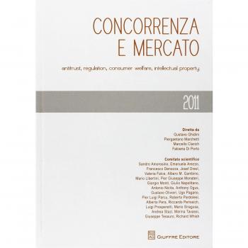 Concorrenza mercato