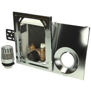 Limitador de Temperatura Heimeier Multibox 9304-00.801