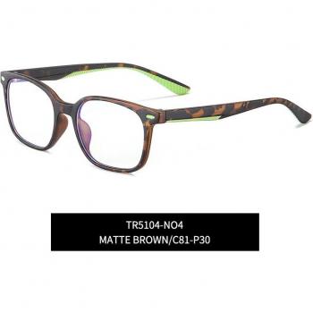 Lunettes optiques Mx pour écran d'ordinateur