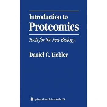 Introduction to Proteomics