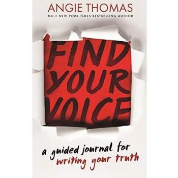 Find Your Voice: A Guided Journal for Writing Your Truth
