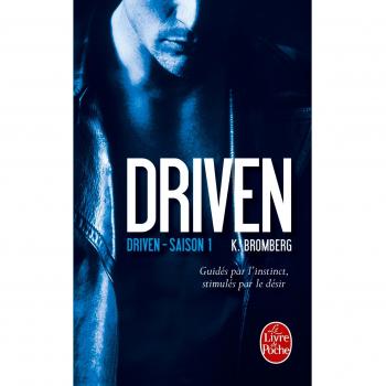 Driven Saison 1 Poche