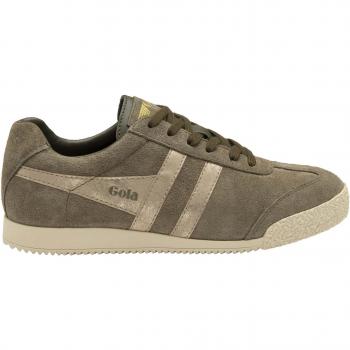 Baskets femme Gola Harrier Éclat