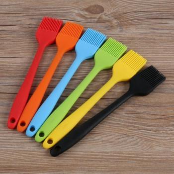 Kit de Pluma de Sabor SilicioPro