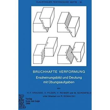Bruchhafte Verformung: Erscheinungsbild und Deutung mit Übungsaufgaben
