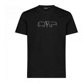 CMP Eco‑Friendly Recycled Fabric T‑Shirt