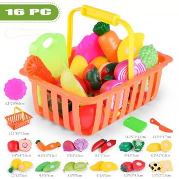 MiniChef: Juego Educativo de Cocina para Niños