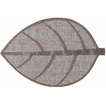 Set de Table Feuille Chic