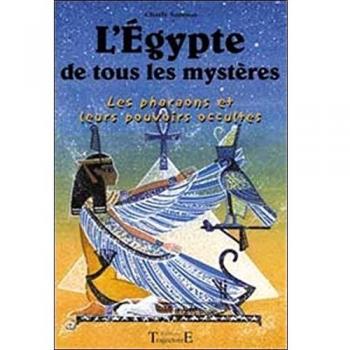 Egypte de tous les mystères